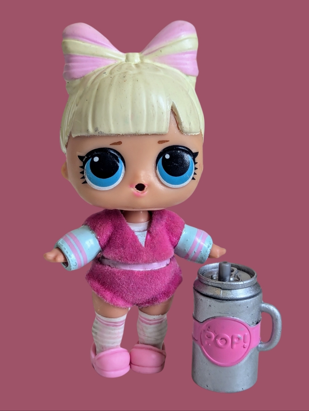 BOGO L.O.L. Surprise! Suite Princess